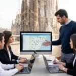 Consultoría de posicionamiento web en Barcelona: tu estrategia SEO local
