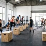 Clases de CrossTraining en Barcelona: tu guía completa