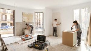 ¿Cómo elegir ¿Necesitas Reformas Integrales o Servicios de Manitas en Barcelona? Descubre Nuestro Equipo?