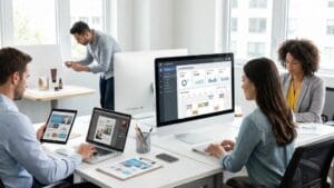 ¿Cómo elegir Servicios Completos de Community Manager: Qué Incluye una Gestión Profesional de Redes Sociales con Merades Mk?