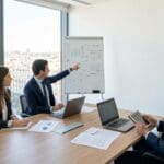 Consultoría empresarial en Madrid: su guía para la acción