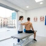 Fisioterapia en Figueres para el bienestar psicosomático