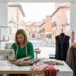 Modista en Boadilla del Monte: servicios de arreglos de ropa