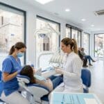Clínica dental en Alcalá de Henares: su elección para una sonrisa sana
