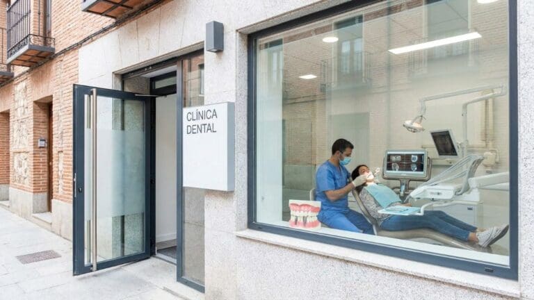 Clínica dental en Alcalá de Henares: su elección