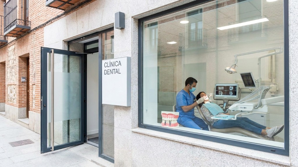 Clínica dental en Alcalá de Henares: su elección