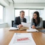 Defensa legal ante indemnizaciones denegadas por aseguradoras