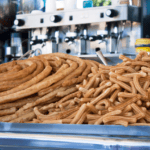 Cómo elegir una churrería en Madrid para disfrutar churros artesanales