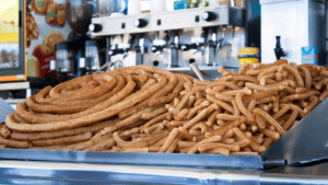 Cómo elegir una churrería en Madrid para disfrutar churros artesanales