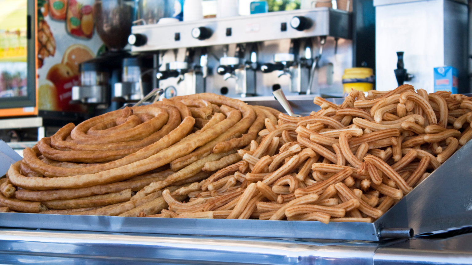Cómo elegir una churrería en Madrid para disfrutar churros artesanales