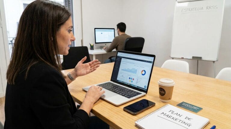 Marketing digital para autónomos: ¿agencia o freelance?