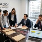 Cómo elegir a un abogado especialista en extranjería