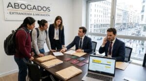 Cómo elegir a un abogado especialista en extranjería