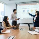 Cómo elegir una consultora empresarial para tu negocio