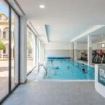 Cómo elegir un gimnasio con piscina en Sevilla