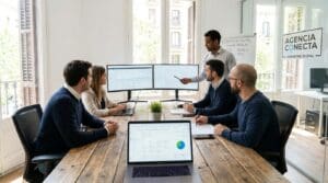 Cómo elegir la mejor agencia de marketing digital para tu proyecto