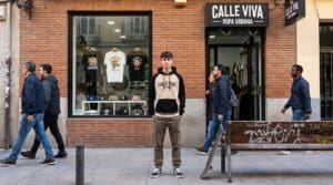 Cómo elegir las mejores marcas de ropa streetwear en España