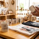 Cómo elegir regalos originales: tazas vs. camisetas