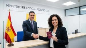 Nacionalidad por residencia frente a otras vías: cuál elegir