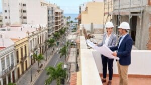 Arquitectos en Las Palmas: expertos en diseño y reformas