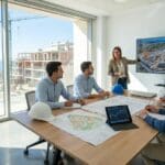 Consultoría inmobiliaria estratégica para proyectos: ¿cómo elegir en Málaga?