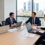 Asesoría financiera para pymes en Madrid: ¿cuál elegir?
