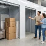¿Cómo elegir el tamaño de trastero ideal para tu hogar en Madrid?