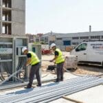 ¿Cómo elegir Instalaciones Eléctricas para Construcción?
