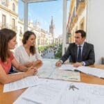 ¿Qué implica el asesoramiento en compraventa de inmuebles en Sevilla?