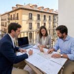 ¿Cómo elegir Oportunidades y Estrategias de Inversión Inmobiliaria en Madrid con Cecil Propiedades?