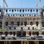 ¿Cómo elegir las mejores soluciones de iluminación profesional para conciertos y eventos en vivo?