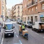 Tu socio en entregas urgentes y express de última milla