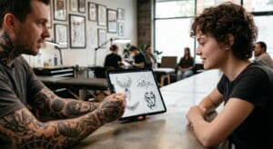 Ideas de tatuajes para encontrar un diseño personal