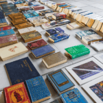 Librerías en Valencia: espacios para descubrir libros con historia