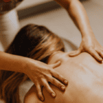 Masaje terapéutico: una opción para cuidar el cuerpo