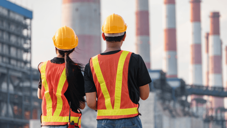 Servicios técnicos de ingeniería: apoyo para cada proyecto