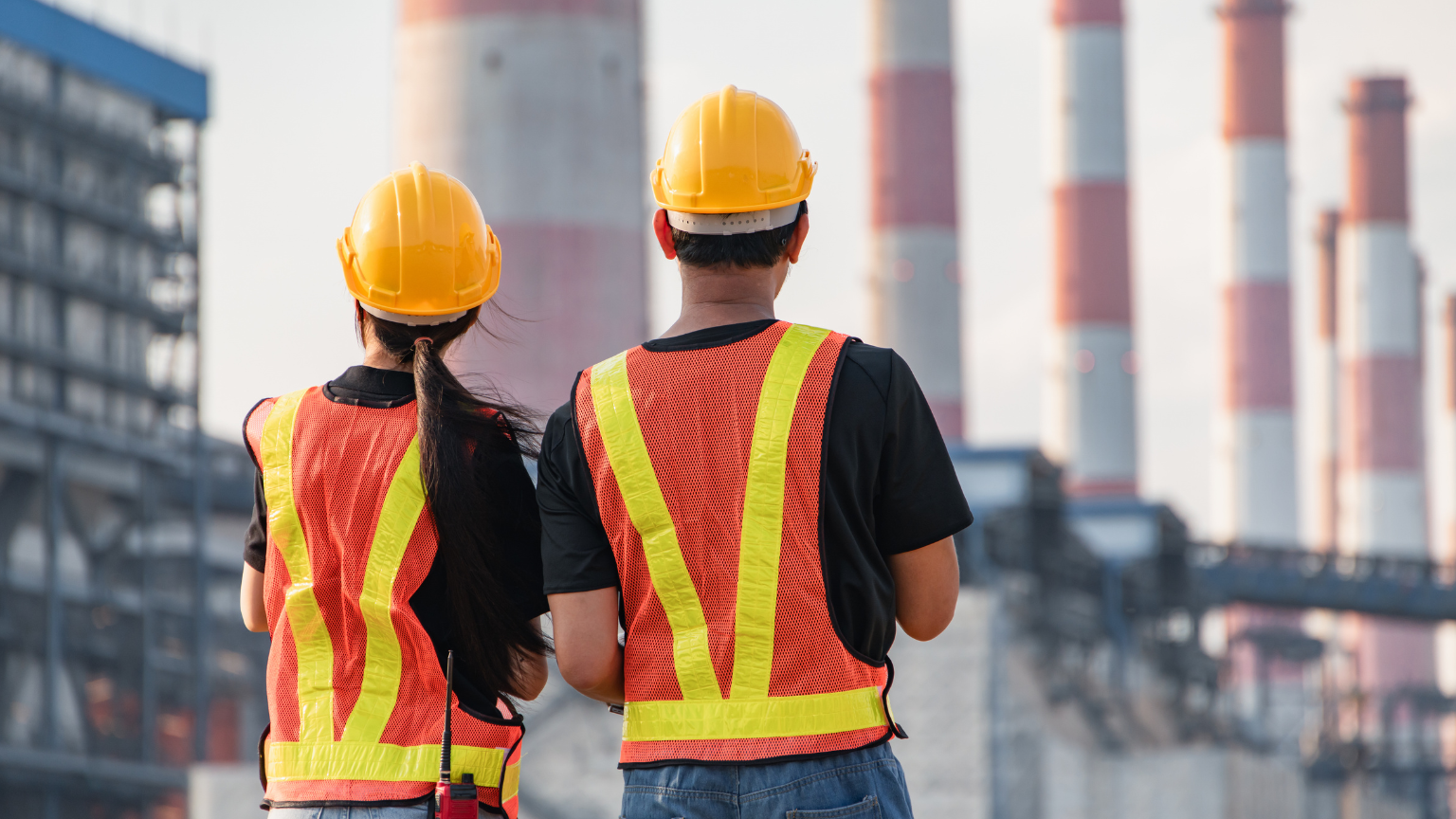 Servicios técnicos de ingeniería: apoyo para cada proyecto