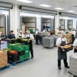 ¿Cómo elegir Guía para la compra de alimentos y servicios para colectividades con Metrikcentral?