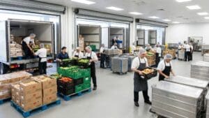 ¿Cómo elegir Guía para la compra de alimentos y servicios para colectividades con Metrikcentral?