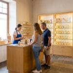 Perfumería en Santa Úrsula: dónde comprar productos de calidad