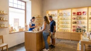 Perfumería en Santa Úrsula: dónde comprar productos de calidad