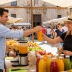 Dónde comprar zumos naturales en Reus