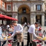 Hostelería en Madrid: su elección final y expectativas